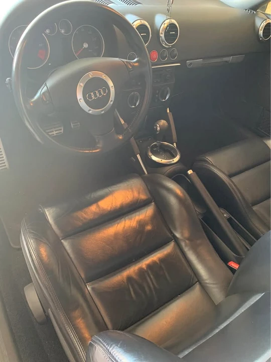 2005 Audi TT Mk1 - Image 7 of 10