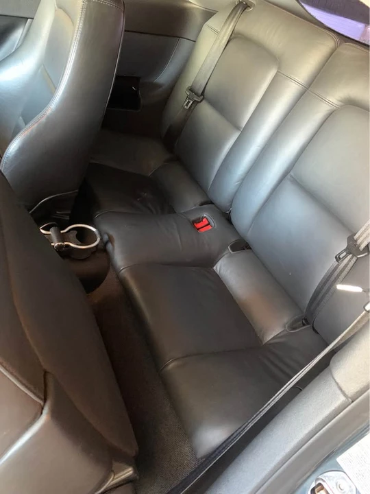 2005 Audi TT Mk1 - Image 8 of 10