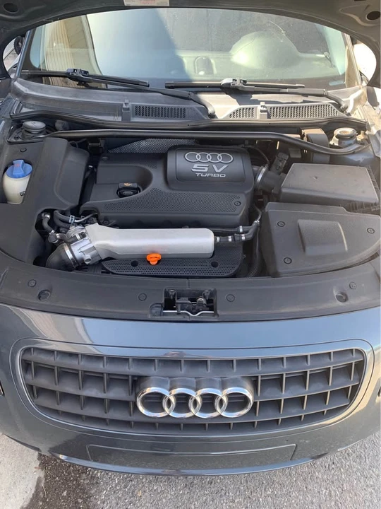 2005 Audi TT Mk1 - Image 9 of 10