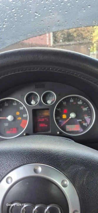 2005 Audi TT Mk1 - Image 8 of 8