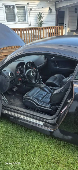 2005 Audi TT Mk1 - Image 7 of 8