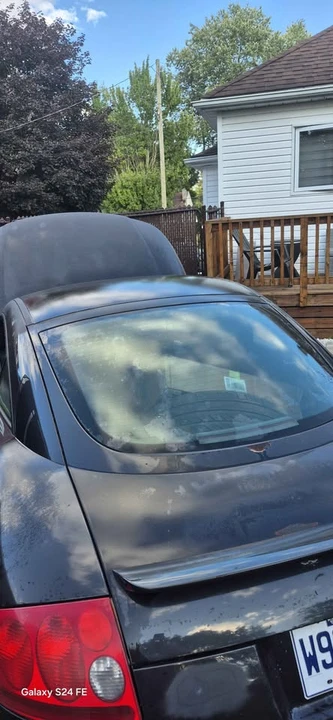 2005 Audi TT Mk1 - Image 6 of 8