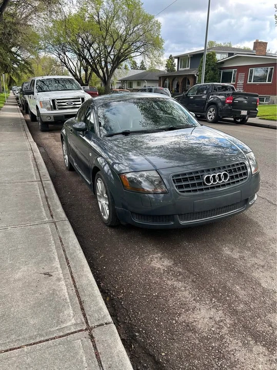 2005 Audi TT Mk1 - Image 2 of 11