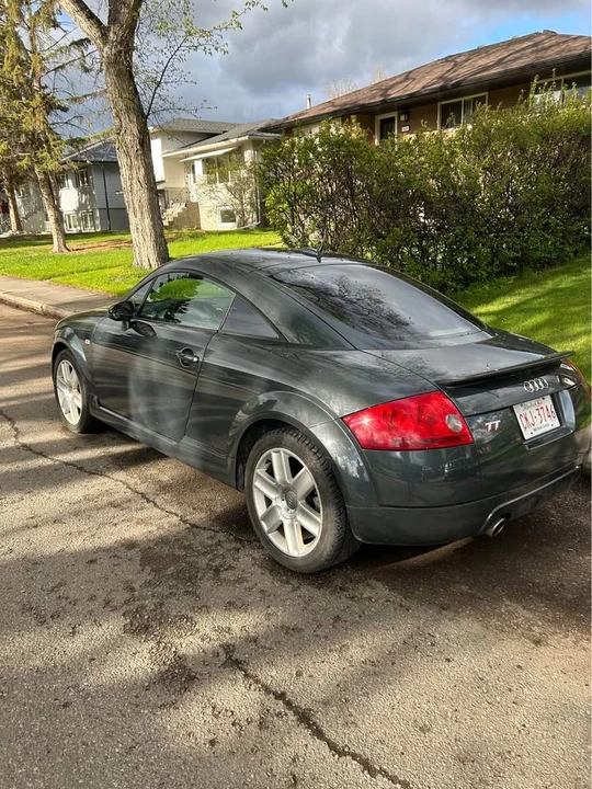 2005 Audi TT Mk1 - Image 6 of 11