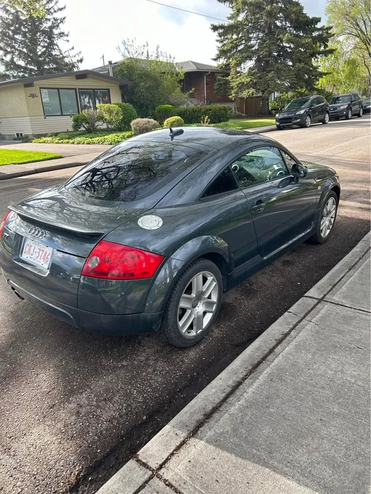 2005 Audi TT Mk1 - Image 7 of 11