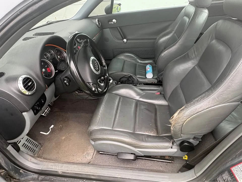 2005 Audi TT Mk1 - Image 2 of 7