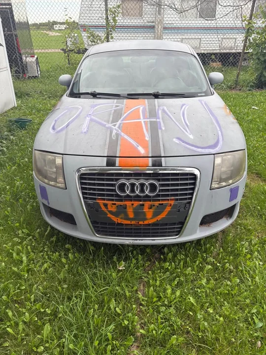 2005 Audi TT Mk1 - Image 7 of 7