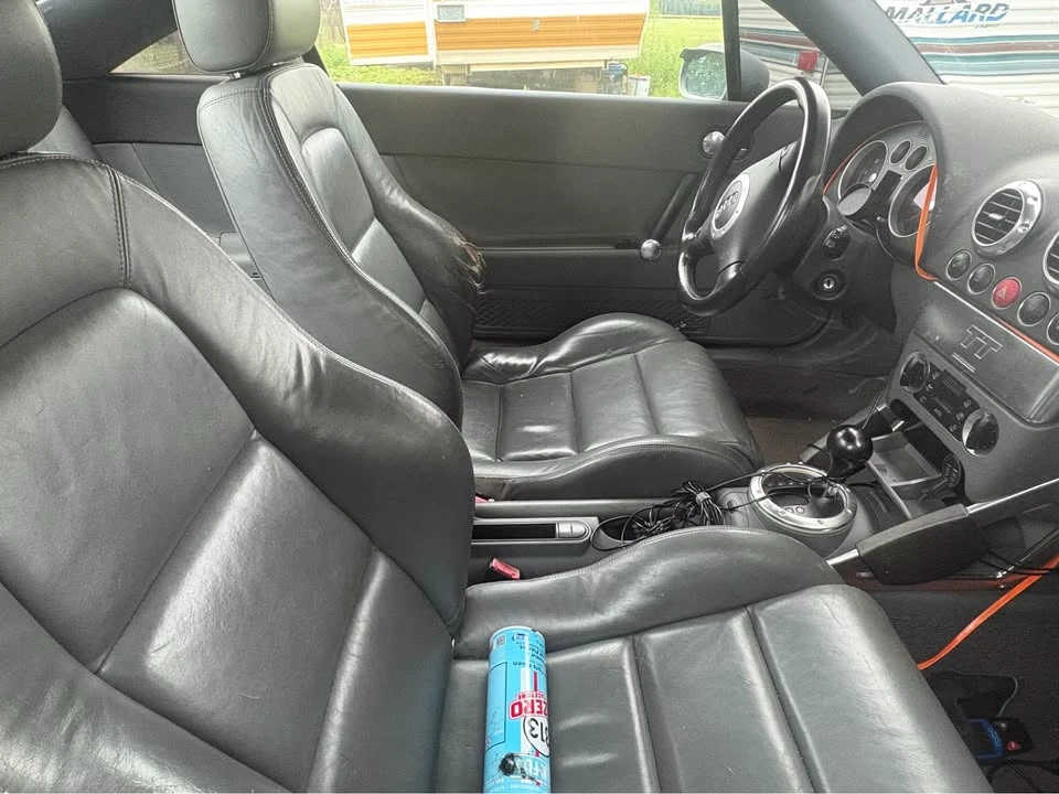 2005 Audi TT Mk1 - Image 4 of 7