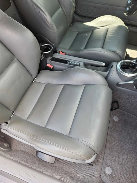 2005 Audi TT Mk1 - Image 14 of 14