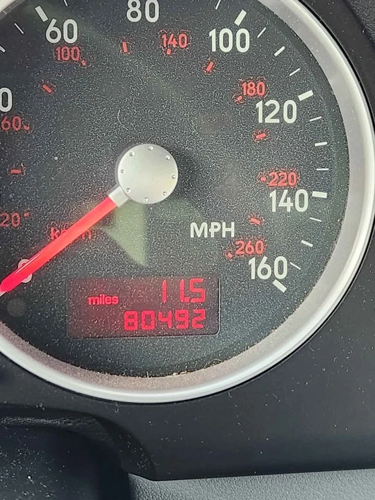 2005 Audi TT Mk1 - Image 12 of 14