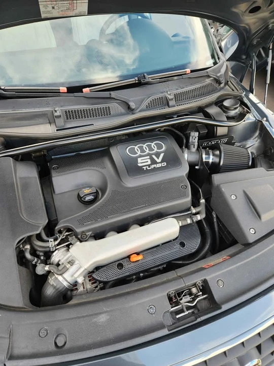 2005 Audi TT Mk1 - Image 7 of 14