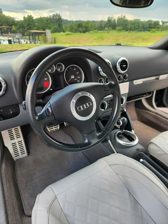 2005 Audi TT Mk1 - Image 11 of 14