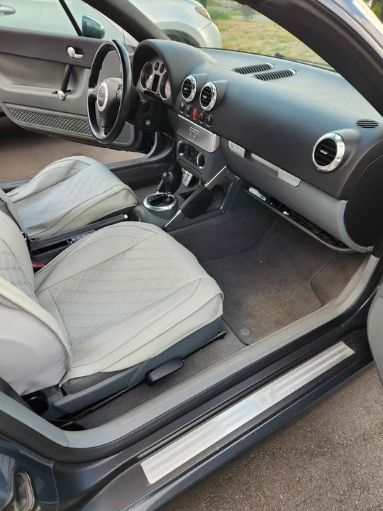 2005 Audi TT Mk1 - Image 9 of 14