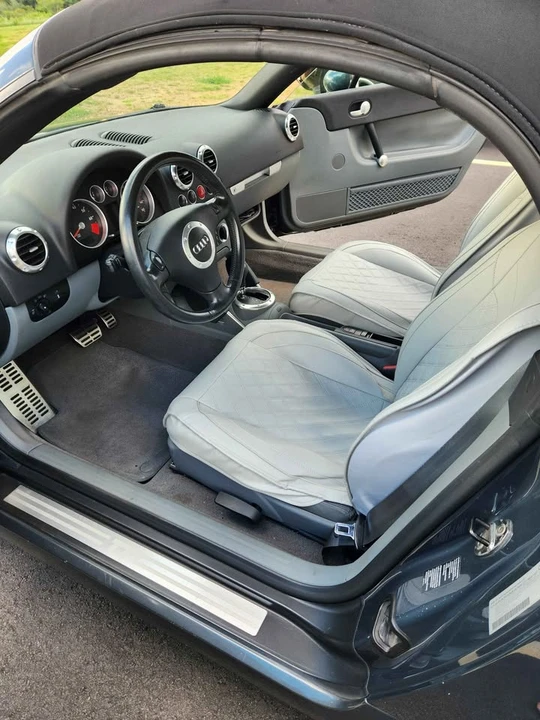 2005 Audi TT Mk1 - Image 8 of 14