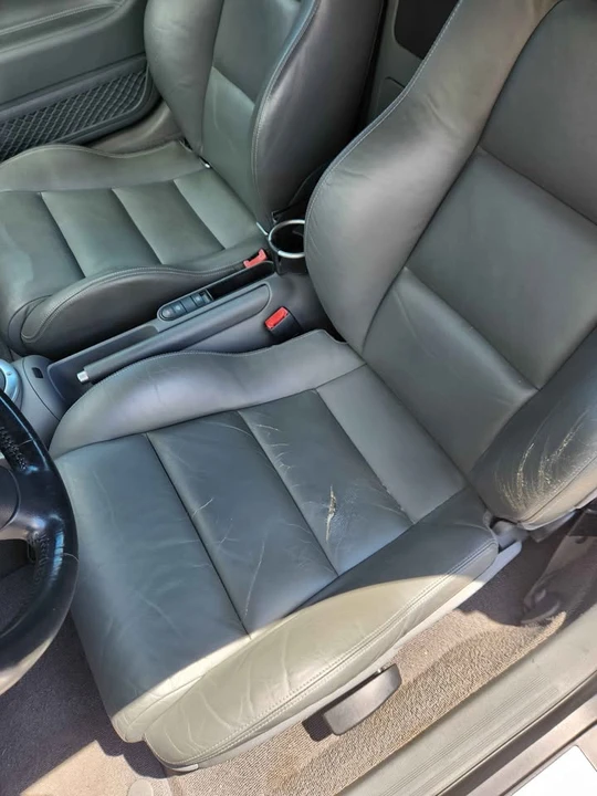2005 Audi TT Mk1 - Image 13 of 14