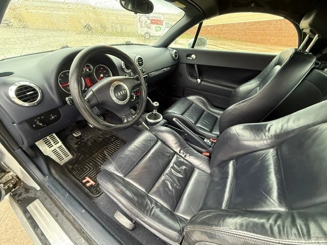 2005 Audi TT Mk1 - Image 9 of 13