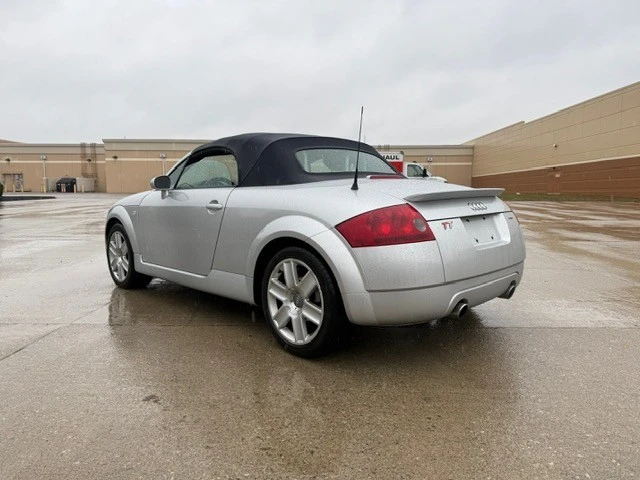 2005 Audi TT Mk1 - Image 3 of 13