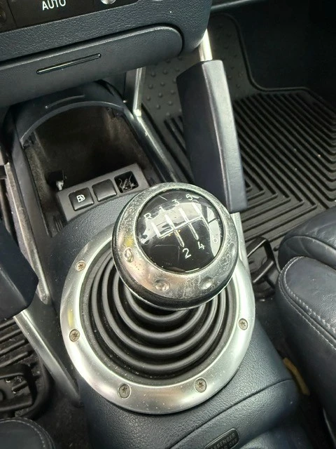 2005 Audi TT Mk1 - Image 10 of 13