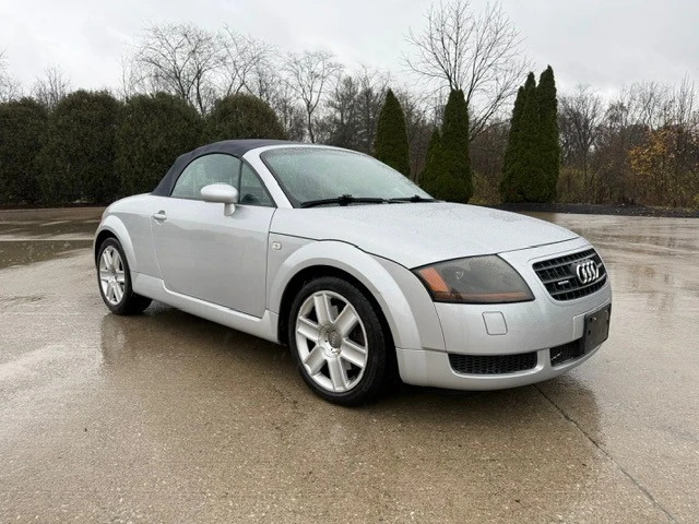 2005 Audi TT Mk1 - Image 7 of 13