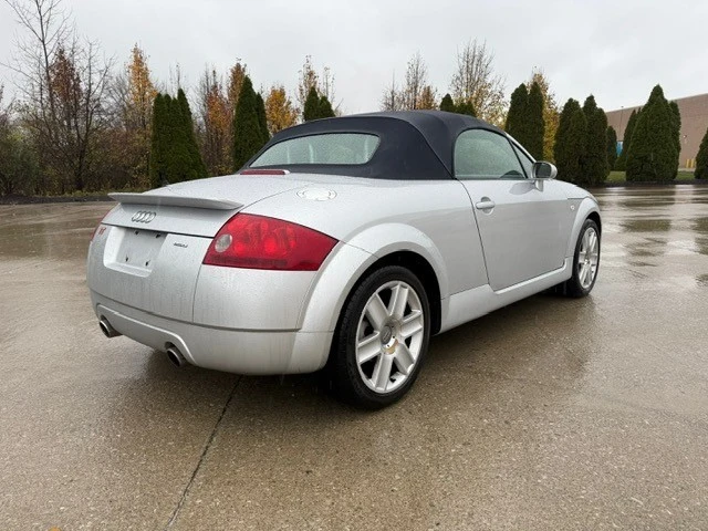 2005 Audi TT Mk1 - Image 5 of 13