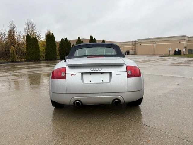 2005 Audi TT Mk1 - Image 4 of 13