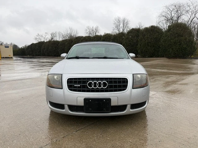 2005 Audi TT Mk1 - Image 8 of 13