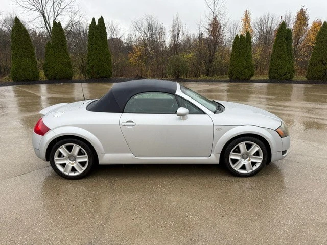 2005 Audi TT Mk1 - Image 6 of 13