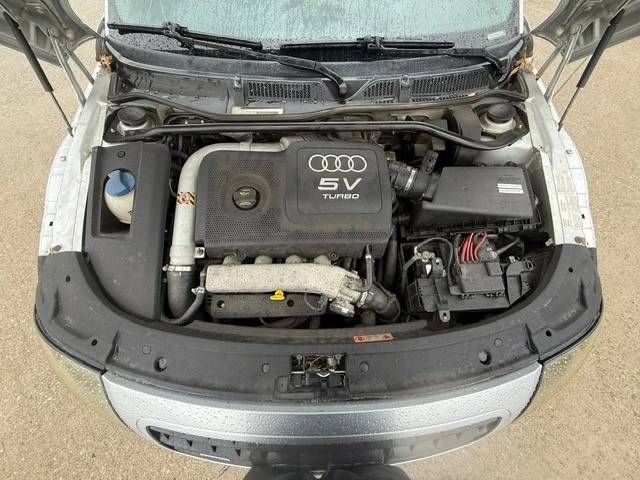 2005 Audi TT Mk1 - Image 13 of 13