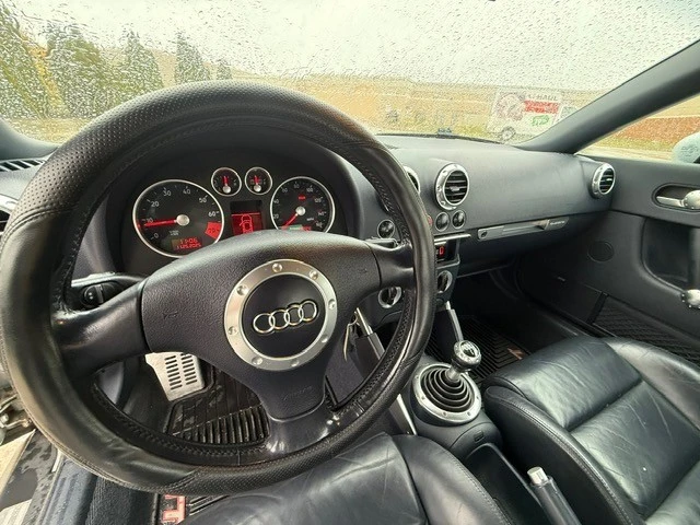 2005 Audi TT Mk1 - Image 11 of 13