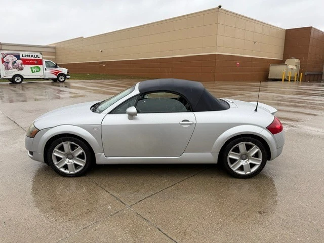 2005 Audi TT Mk1 - Image 2 of 13