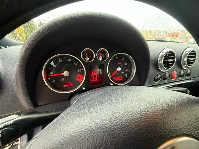 2005 Audi TT Mk1 - Image 12 of 13