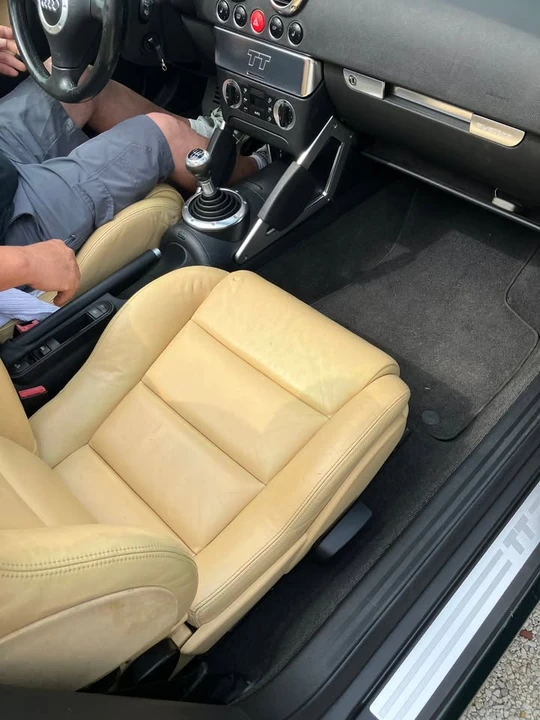 2005 Audi TT Mk1 - Image 3 of 6