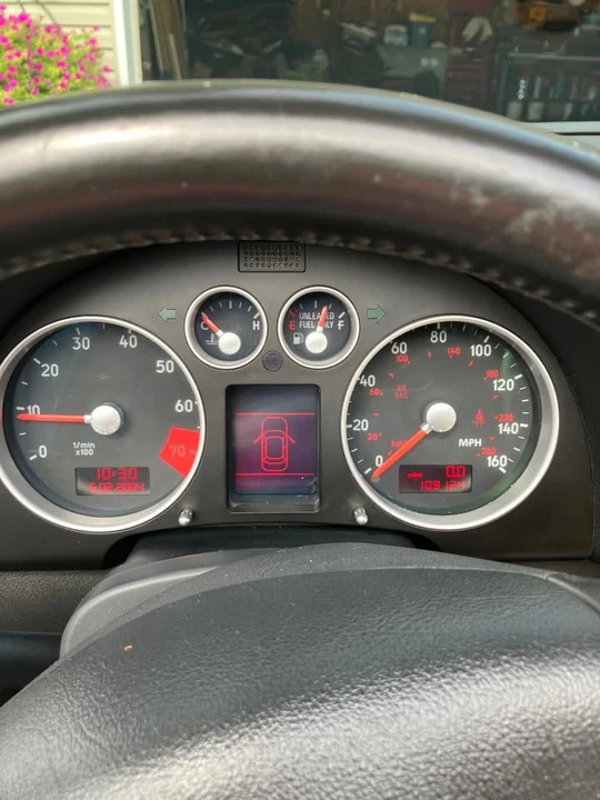 2005 Audi TT Mk1 - Image 4 of 6