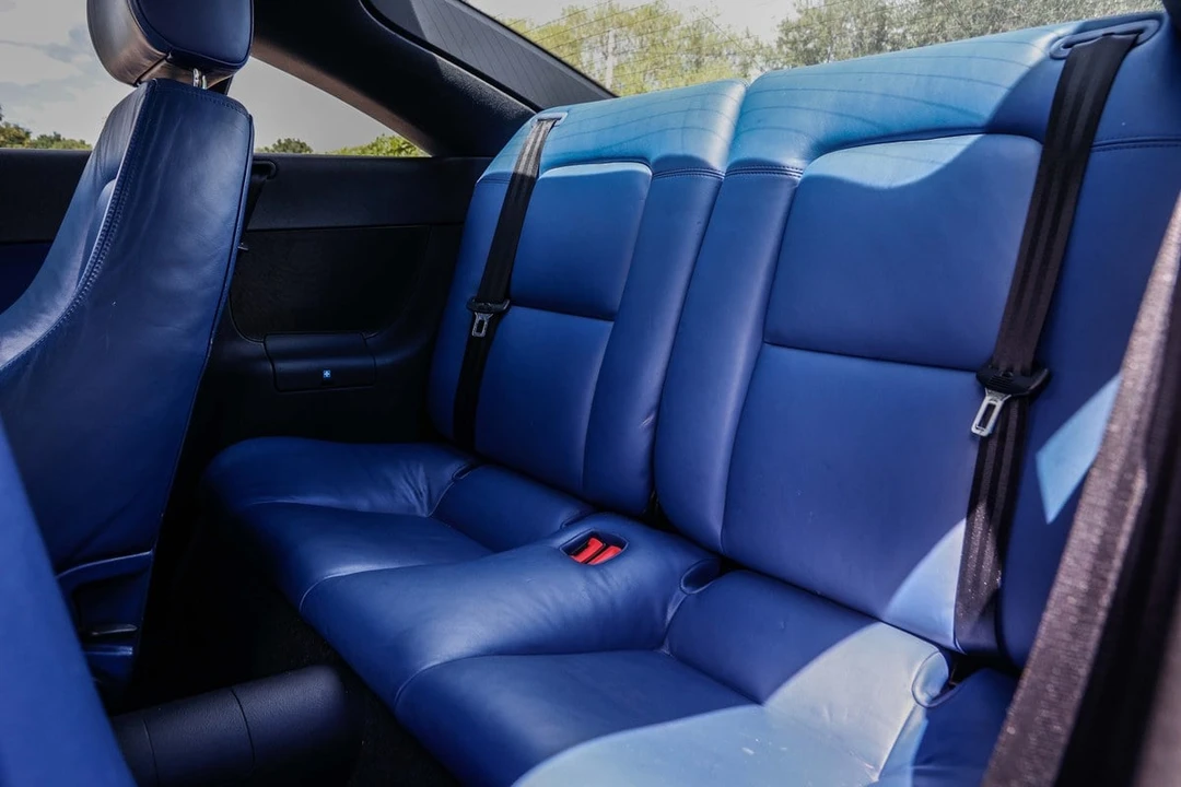 2005 Audi TT Mk1 - Image 17 of 30