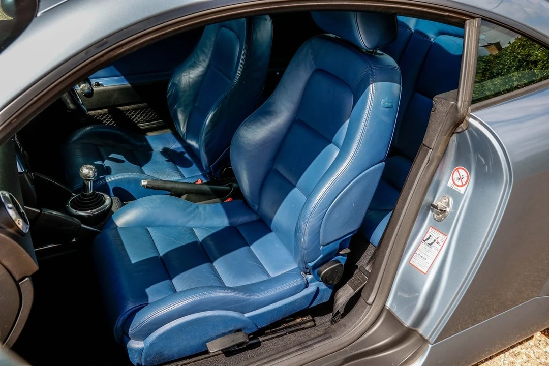 2005 Audi TT Mk1 - Image 14 of 30