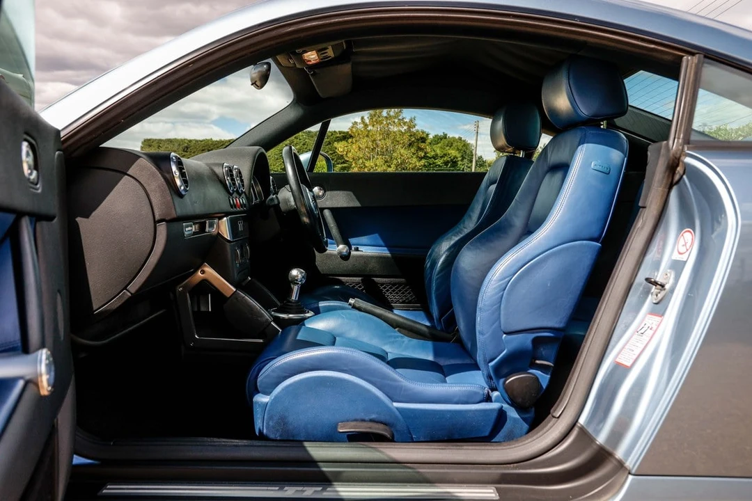 2005 Audi TT Mk1 - Image 13 of 30