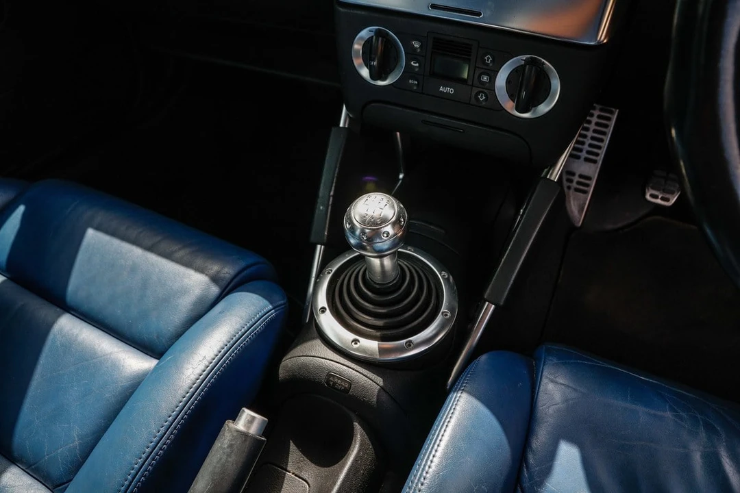 2005 Audi TT Mk1 - Image 19 of 30