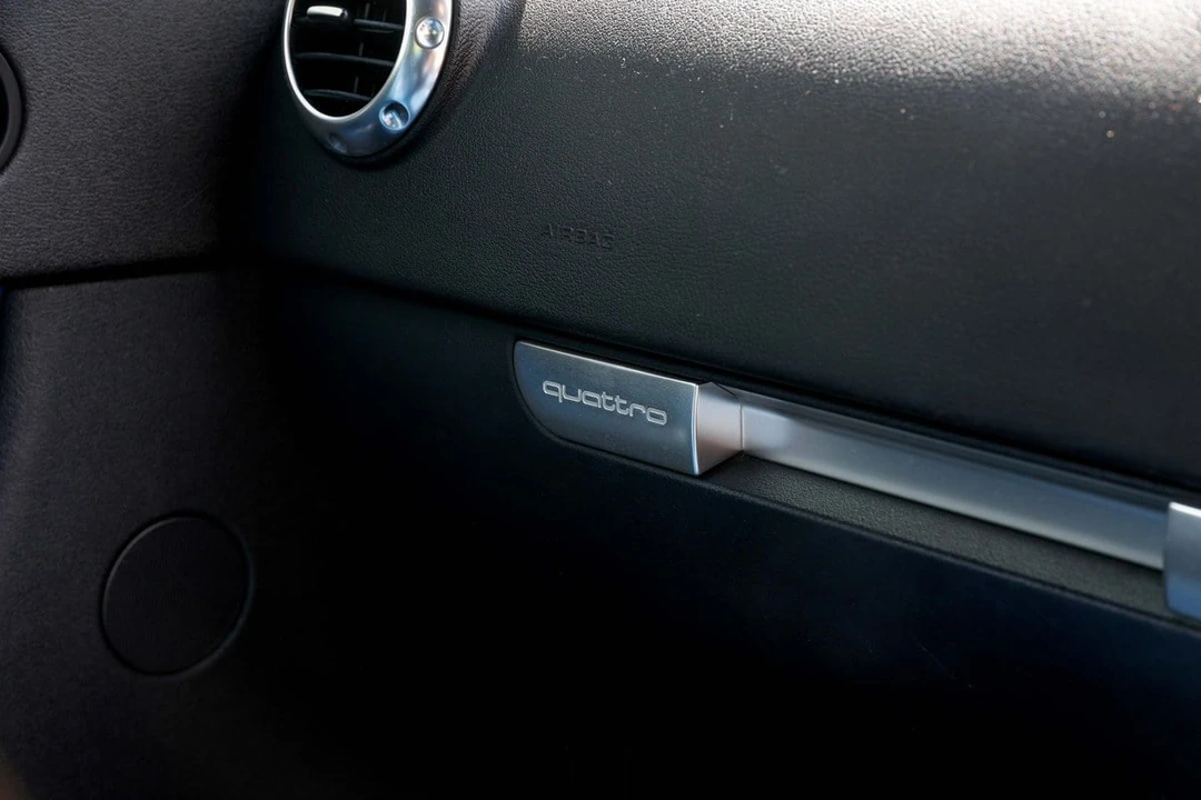 2005 Audi TT Mk1 - Image 20 of 30