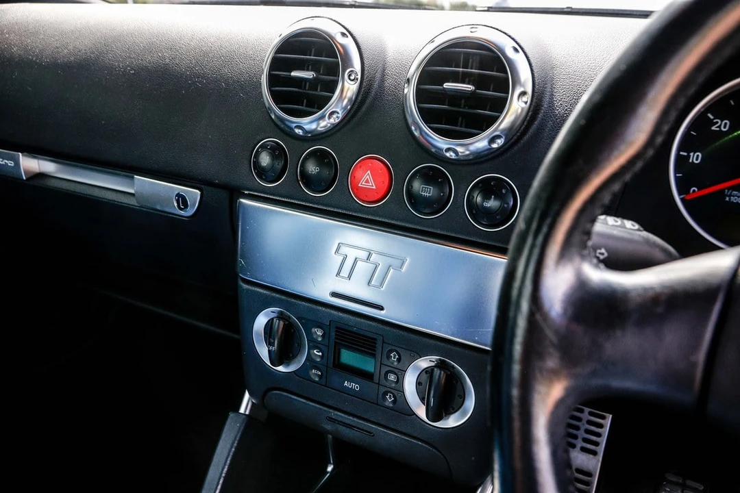 2005 Audi TT Mk1 - Image 21 of 30