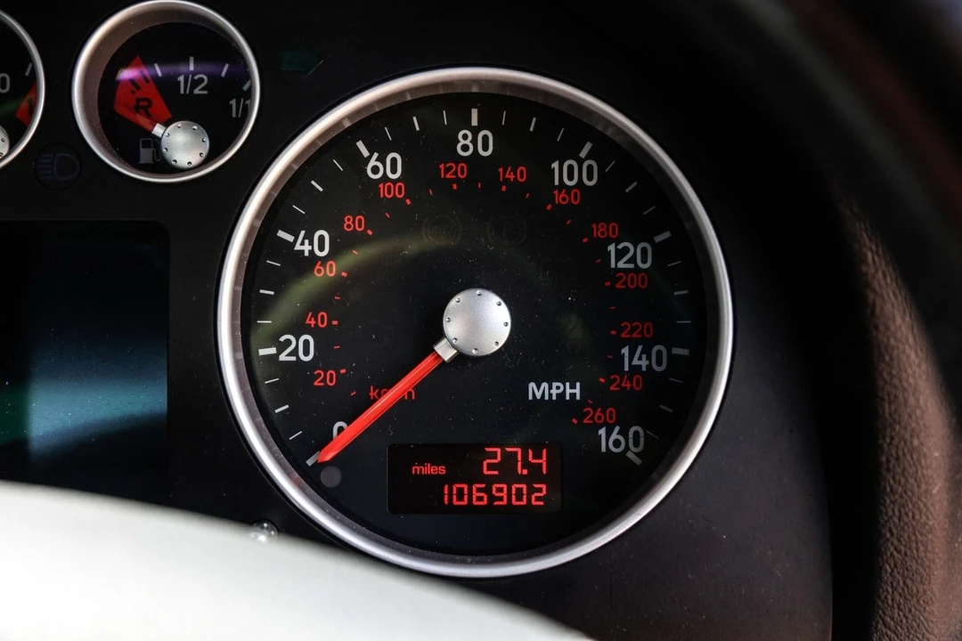 2005 Audi TT Mk1 - Image 22 of 30