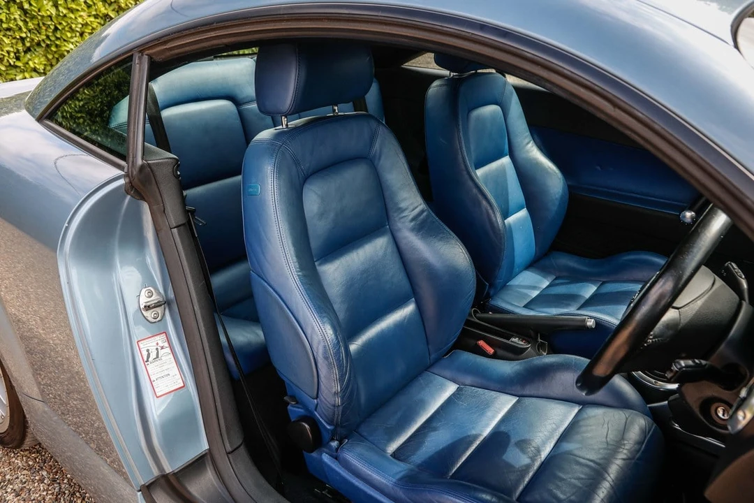 2005 Audi TT Mk1 - Image 16 of 30