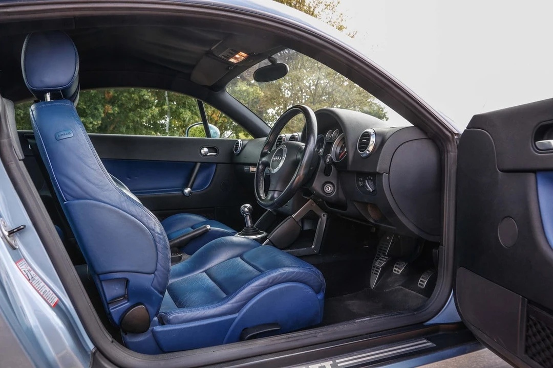 2005 Audi TT Mk1 - Image 15 of 30