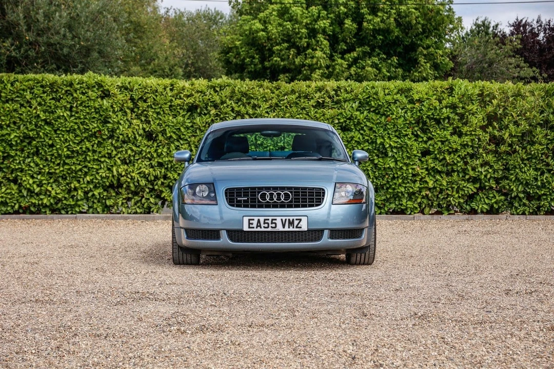2005 Audi TT Mk1 - Image 3 of 30
