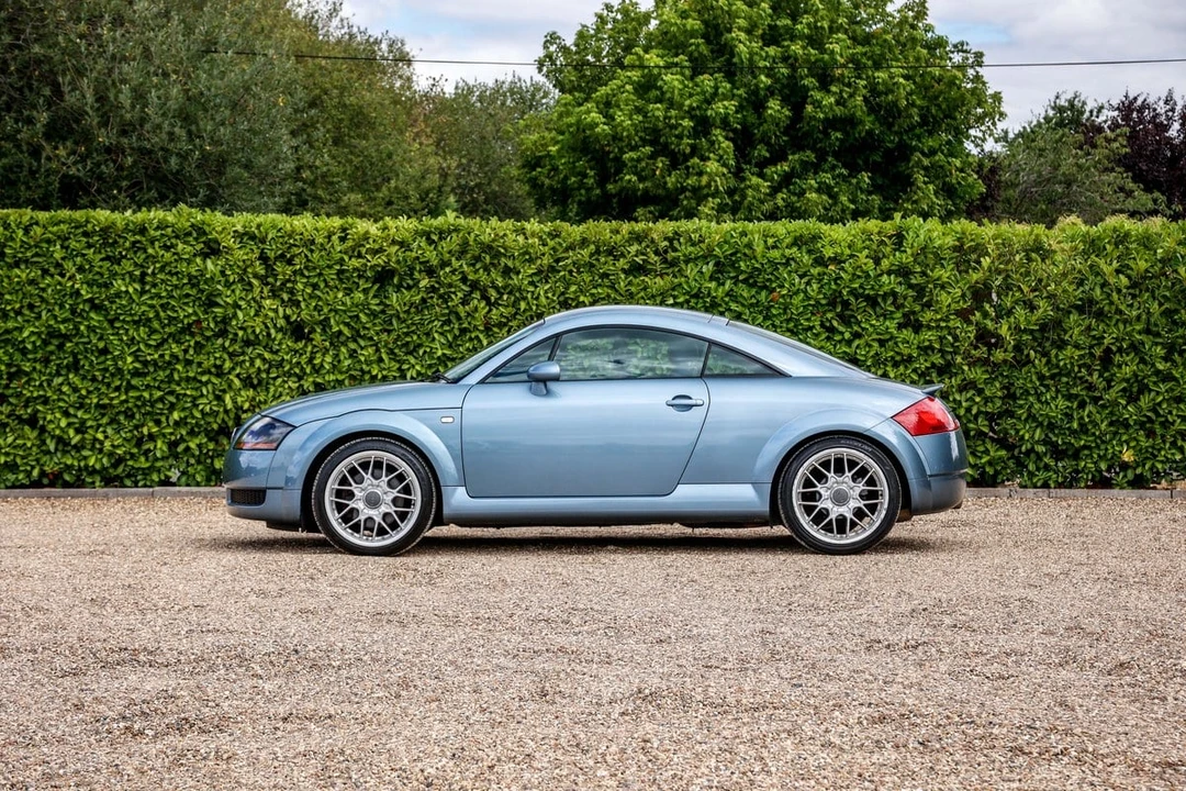 2005 Audi TT Mk1 - Image 4 of 30