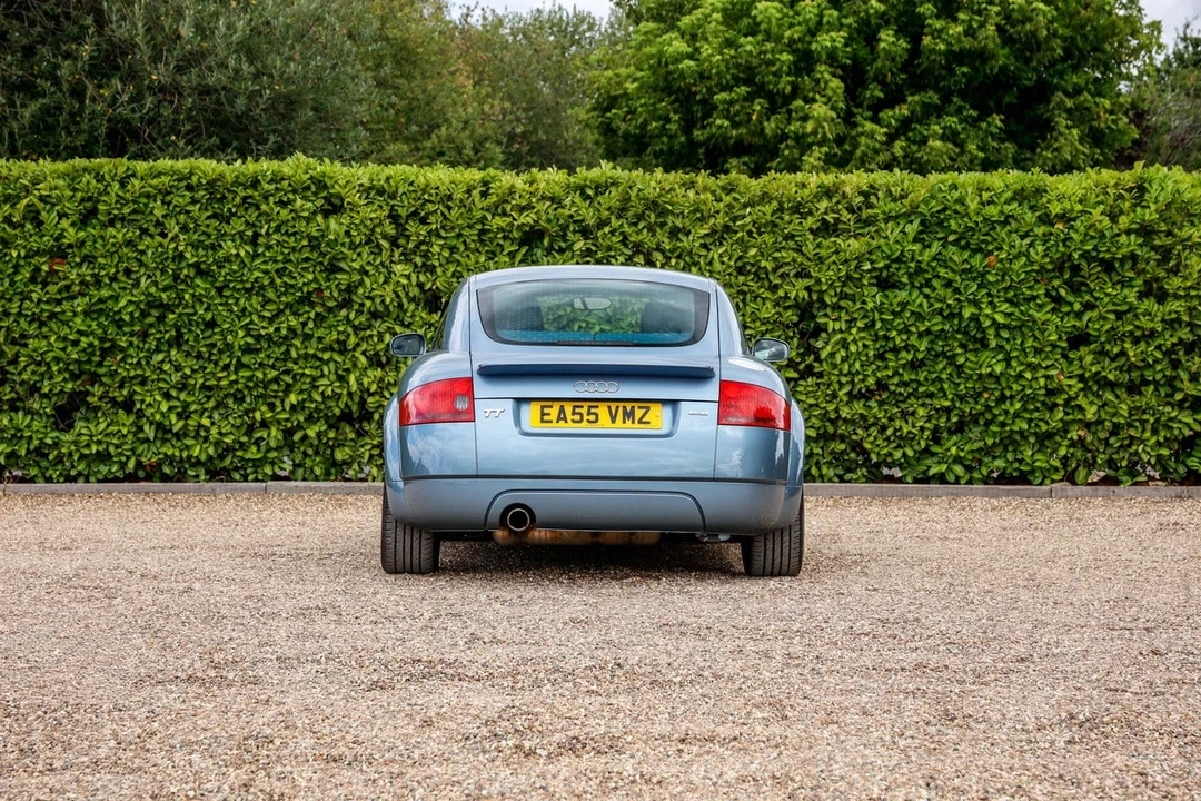 2005 Audi TT Mk1 - Image 6 of 30
