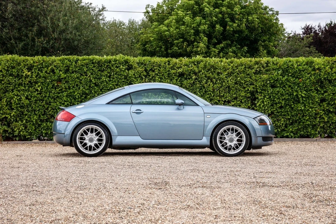 2005 Audi TT Mk1 - Image 8 of 30