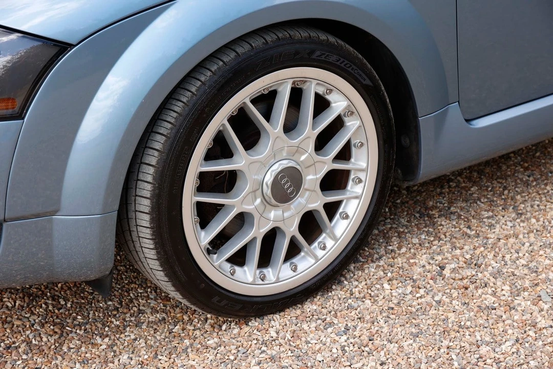2005 Audi TT Mk1 - Image 9 of 30