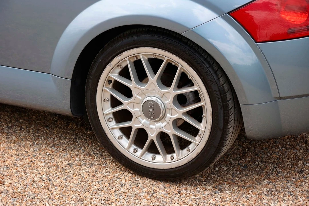 2005 Audi TT Mk1 - Image 10 of 30