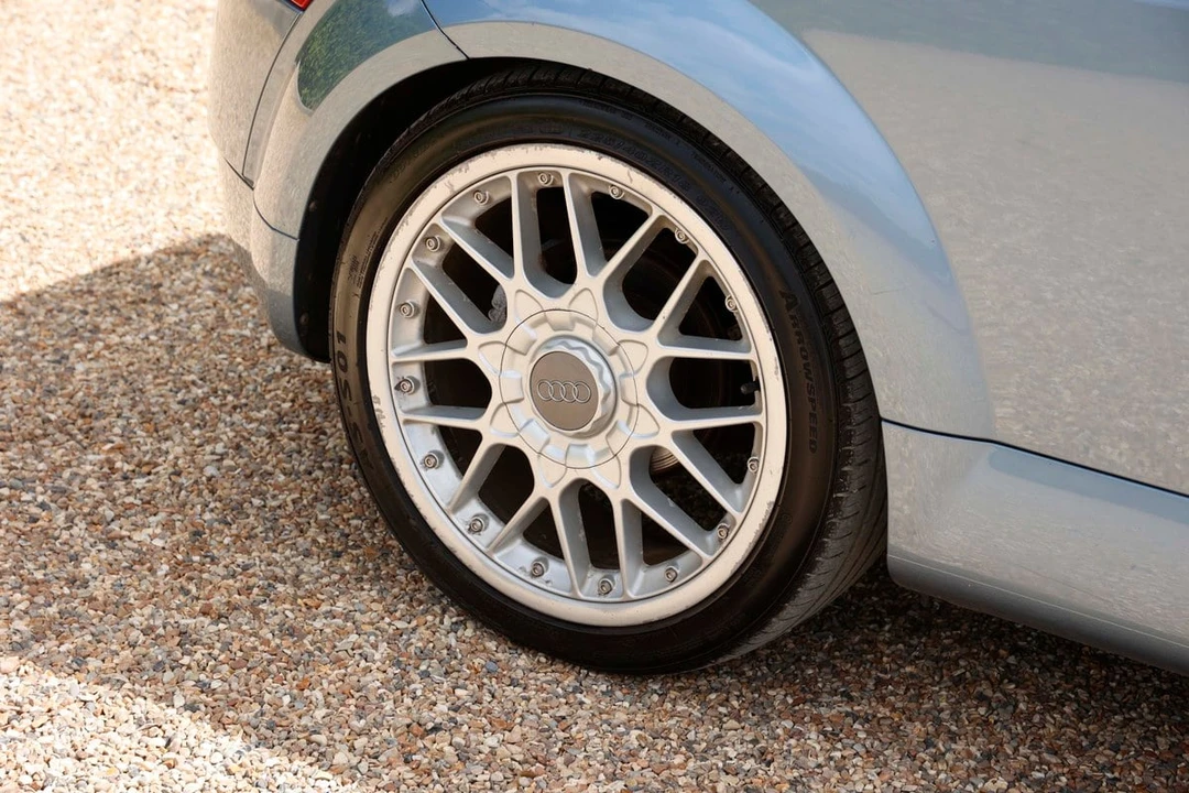 2005 Audi TT Mk1 - Image 11 of 30