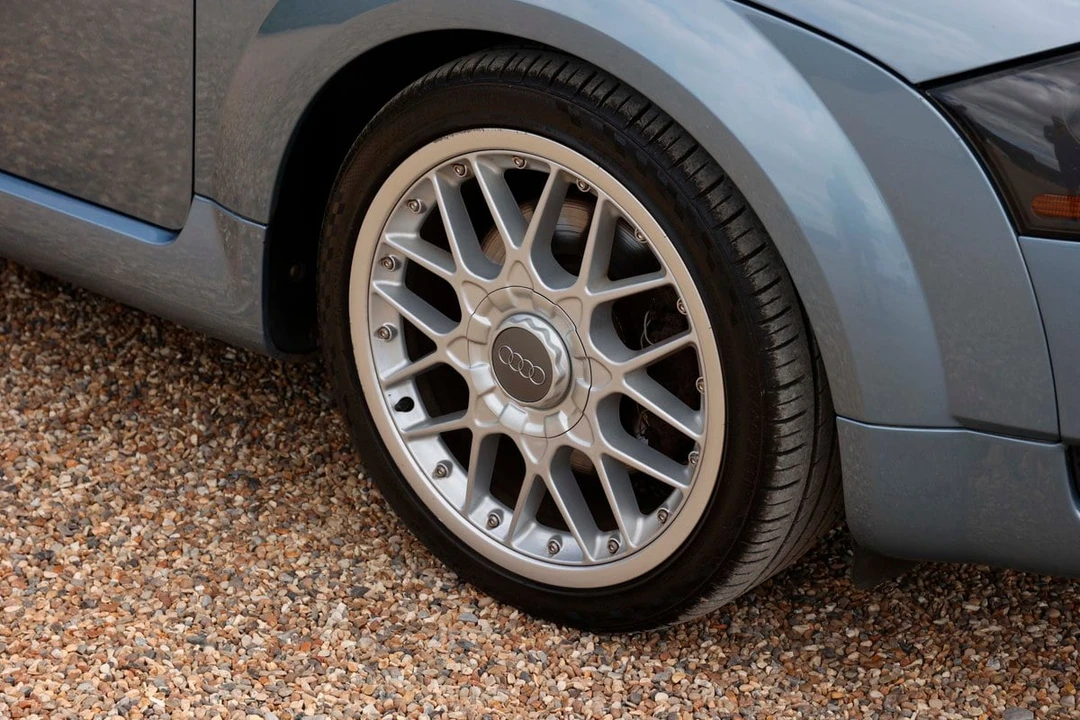 2005 Audi TT Mk1 - Image 12 of 30